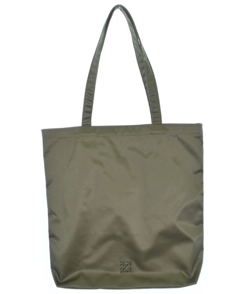 russet(ラシット)トートバッグ カーキ サイズ:-/2200684448053