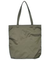 russet（ラシット）トートバッグ カーキ サイズ:- レディース/2200684448053