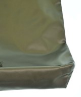 russet（ラシット）トートバッグ カーキ サイズ:- レディース/2200684448053