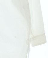 russet（ラシット）カジュアルシャツ 白 サイズ:F レディース/2200684889115