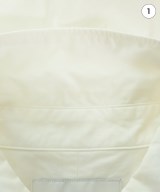 russet（ラシット）カジュアルシャツ 白 サイズ:F レディース/2200684889115