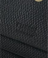 russet（ラシット）財布・コインケース 黒 サイズ:- レディース/2200684835099
