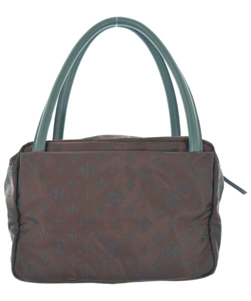 russet（ラシット）ハンドバッグ 茶 サイズ:- レディース/2200688854072