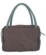 russet（ラシット）ハンドバッグ 茶 サイズ:- レディース/2200688854072