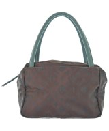 russet ハンドバッグ