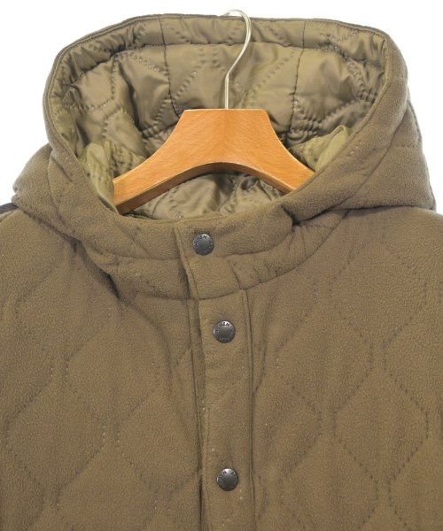 ARMEN（アーメン）その他 茶 サイズ:1(S位) レディース/2200636528017