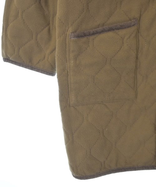 ARMEN（アーメン）その他 茶 サイズ:1(S位) レディース/2200636528017