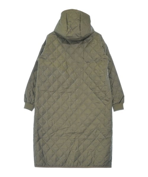 ARMEN（アーメン）ダウンコート カーキ サイズ:2(M位) メンズ/2200637474115