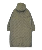 ARMEN（アーメン）ダウンコート カーキ サイズ:2(M位) メンズ/2200637474115