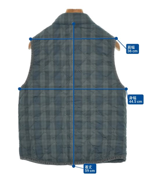 ARMEN（アーメン）その他 緑 サイズ:0(XS位) レディース/2200588336555