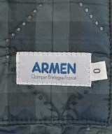 ARMEN（アーメン）その他 緑 サイズ:0(XS位) レディース/2200588336555