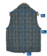 ARMEN（アーメン）その他 緑 サイズ:0(XS位) レディース/2200588336555