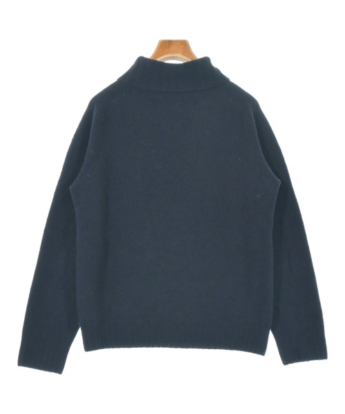 ARMEN（アーメン）ニット・セーター 紺 サイズ:1(S位) レディース/2200639017044