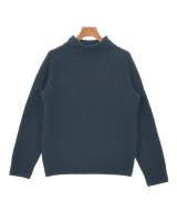 ARMEN（アーメン）ニット・セーター 紺 サイズ:1(S位) レディース/2200639017044
