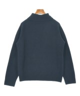 ARMEN（アーメン）ニット・セーター 紺 サイズ:1(S位) レディース/2200639017044