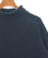 ARMEN（アーメン）ニット・セーター 紺 サイズ:1(S位) レディース/2200639017044