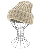 ARMEN ニットキャップ・ビーニー