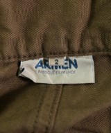 ARMEN（アーメン）チノパン 茶 サイズ:2(M位) メンズ/2200643707108