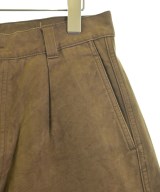 ARMEN（アーメン）チノパン 茶 サイズ:2(M位) メンズ/2200643707108