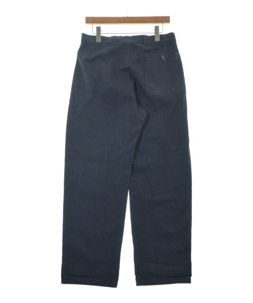 ARMEN（アーメン）チノパン 紺 サイズ:2(M位) メンズ/2200643707115