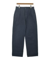 ARMEN（アーメン）チノパン 紺 サイズ:2(M位) メンズ/2200643707115