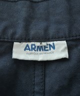 ARMEN（アーメン）チノパン 紺 サイズ:2(M位) メンズ/2200643707115