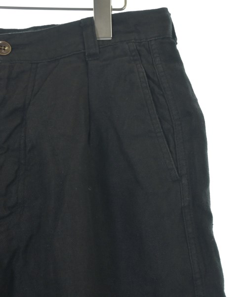 ARMEN（アーメン）チノパン 黒 サイズ:1(S位) メンズ/2200643707122