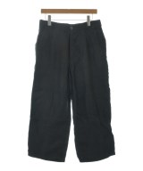 ARMEN（アーメン）チノパン 黒 サイズ:1(S位) メンズ/2200643707122