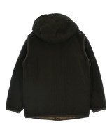 ARMEN（アーメン）ブルゾン 茶 サイズ:2(M位) メンズ/2200643707191