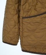 ARMEN（アーメン）ブルゾン 茶 サイズ:2(M位) メンズ/2200643707191