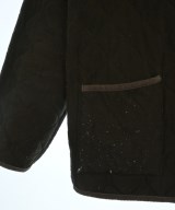 ARMEN（アーメン）ブルゾン 茶 サイズ:2(M位) メンズ/2200643707191