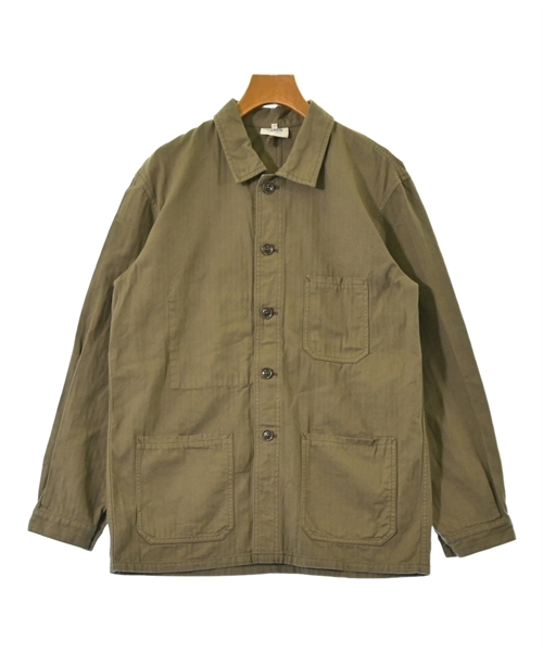 アーメン(ARMEN)のARMEN カバーオール