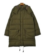 ARMEN ダウンコート