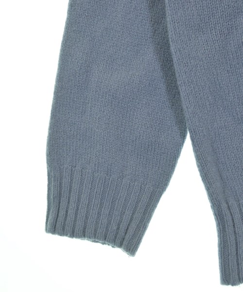 ARMEN（アーメン）カーディガン 青 サイズ:3(L位) レディース/2200630020012