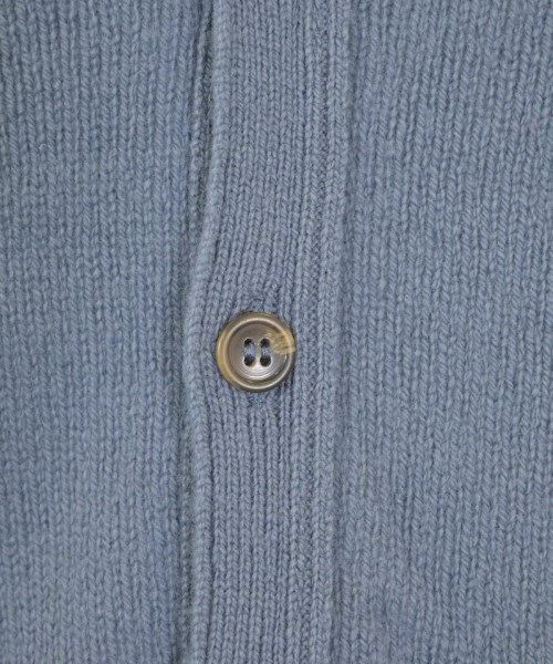 ARMEN（アーメン）カーディガン 青 サイズ:3(L位) レディース/2200630020012