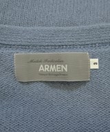 ARMEN（アーメン）カーディガン 青 サイズ:3(L位) レディース/2200630020012