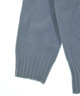 ARMEN（アーメン）カーディガン 青 サイズ:3(L位) レディース/2200630020012