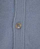 ARMEN（アーメン）カーディガン 青 サイズ:3(L位) レディース/2200630020012