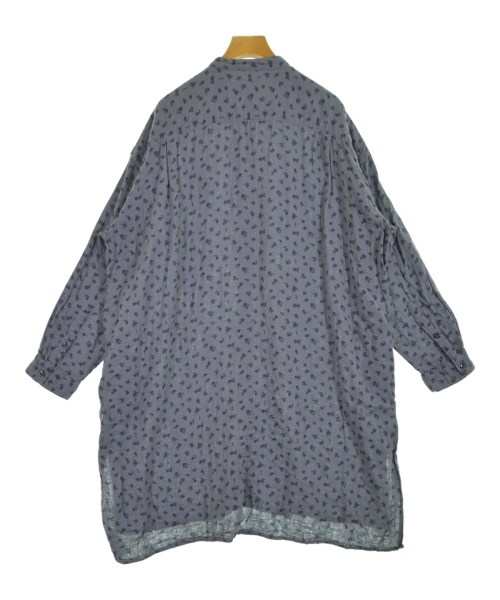 ARMEN（アーメン）カジュアルシャツ グレー サイズ:2(M位) レディース/2200630020050