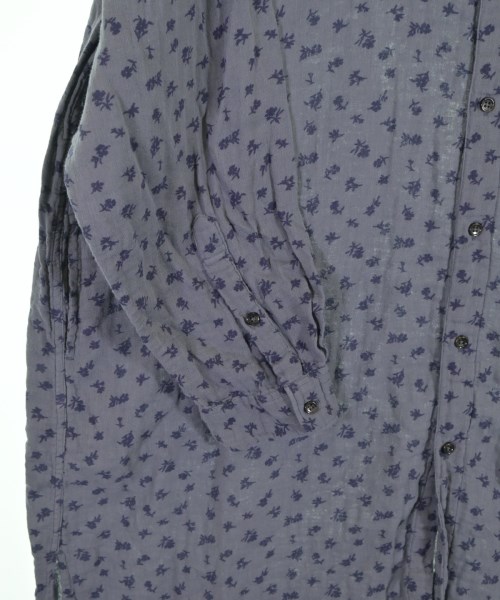 ARMEN（アーメン）カジュアルシャツ グレー サイズ:2(M位) レディース/2200630020050