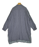 ARMEN（アーメン）カジュアルシャツ グレー サイズ:2(M位) レディース/2200630020050