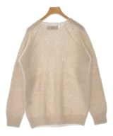 ARMEN（アーメン）ニット・セーター ベージュ サイズ:3(L位) レディース/2200616726136