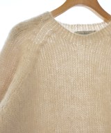 ARMEN（アーメン）ニット・セーター ベージュ サイズ:3(L位) レディース/2200616726136
