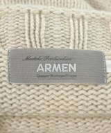 ARMEN（アーメン）ニット・セーター ベージュ サイズ:2(M位) レディース/2200615258010