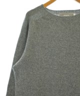 ARMEN（アーメン）ニット・セーター グレー サイズ:2(M位) レディース/2200617195016