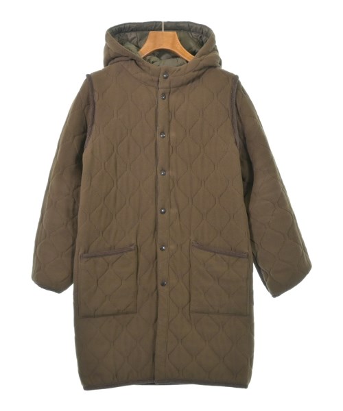 アーメン(ARMEN)のARMEN コート（その他）