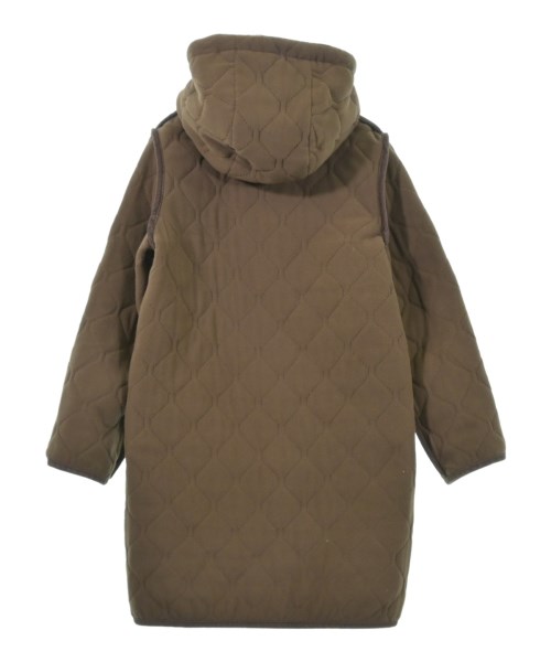 ARMEN（アーメン）その他 カーキ サイズ:0(XS位) レディース/2200616194010