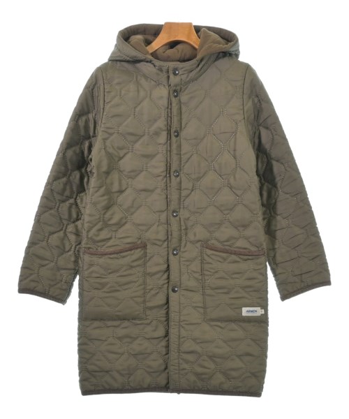 ARMEN（アーメン）その他 カーキ サイズ:0(XS位) レディース/2200616194010