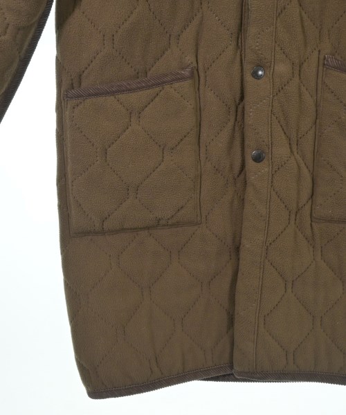 ARMEN（アーメン）その他 カーキ サイズ:0(XS位) レディース/2200616194010