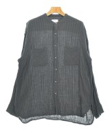 ARMEN カジュアルシャツ